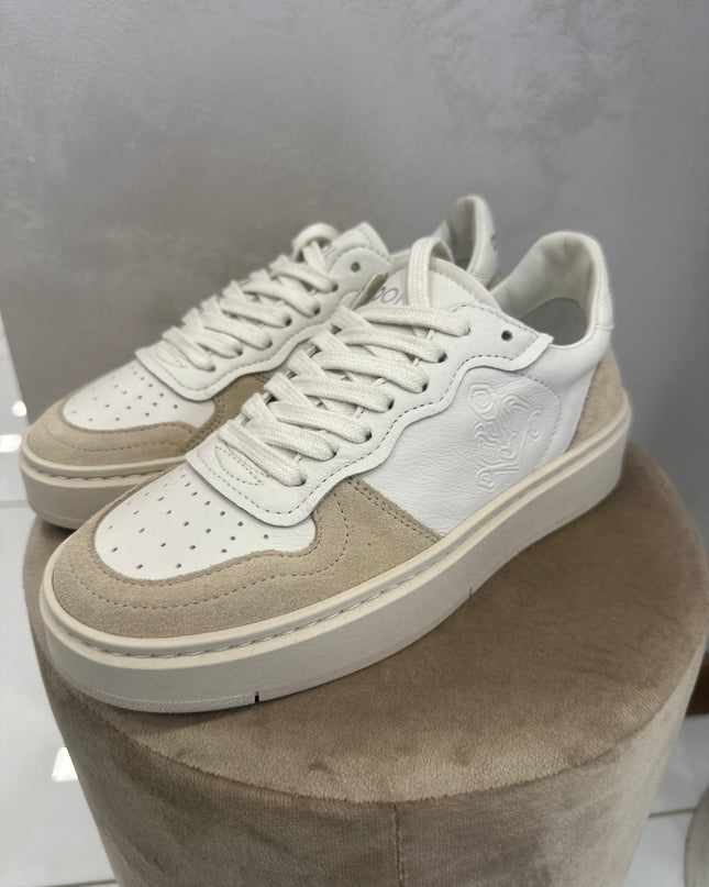 SNEAKERS DONDUP