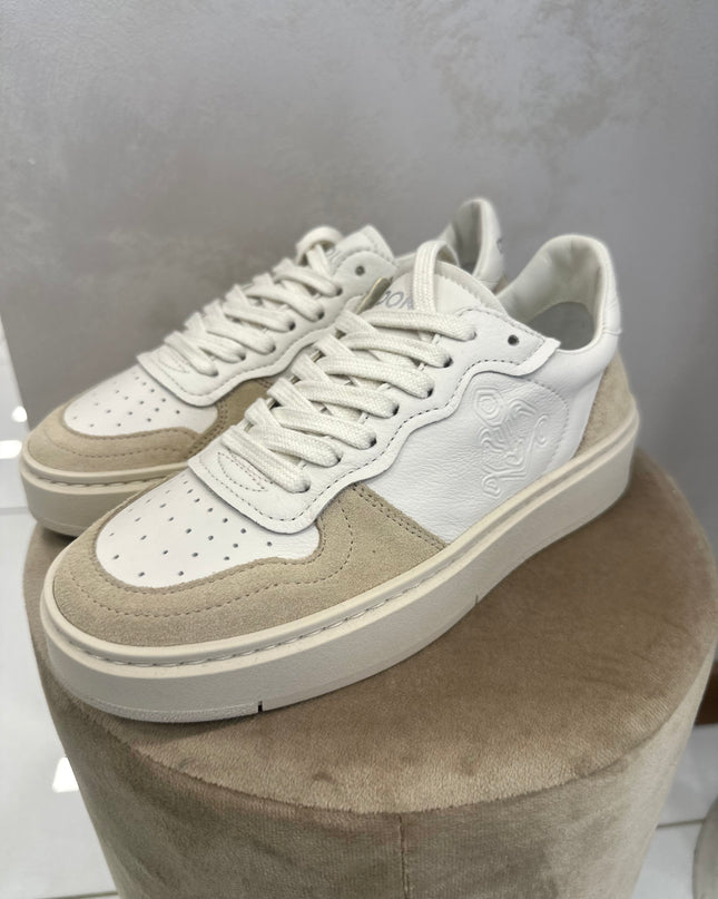 SNEAKERS DONDUP