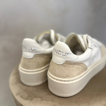 SNEAKERS DONDUP