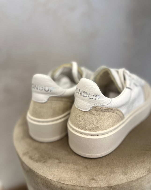 SNEAKERS DONDUP
