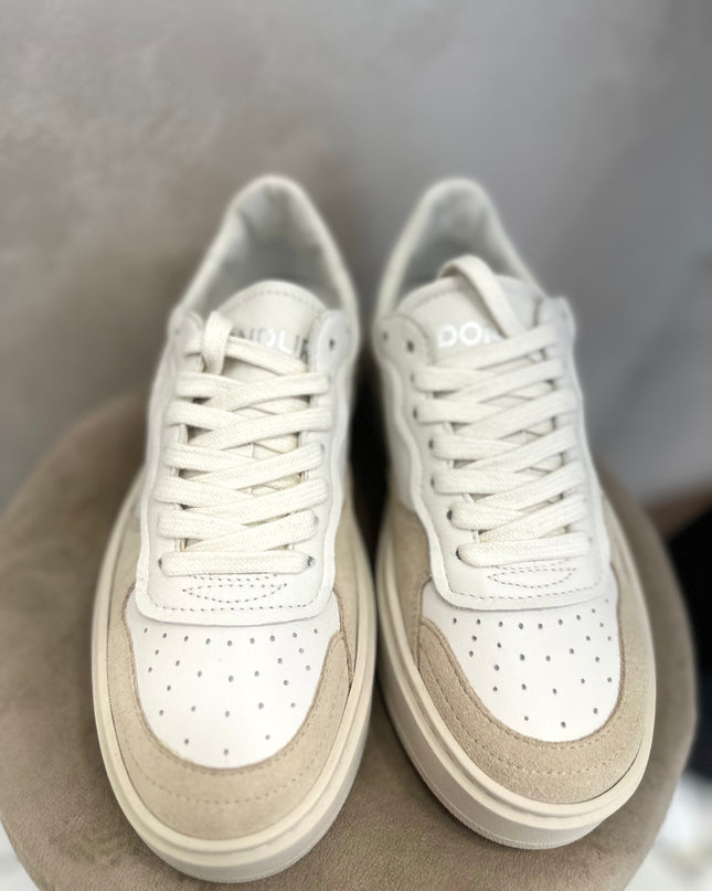 SNEAKERS DONDUP