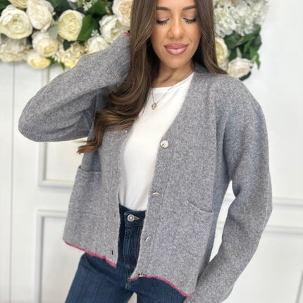 CARDIGAN CRISTINA