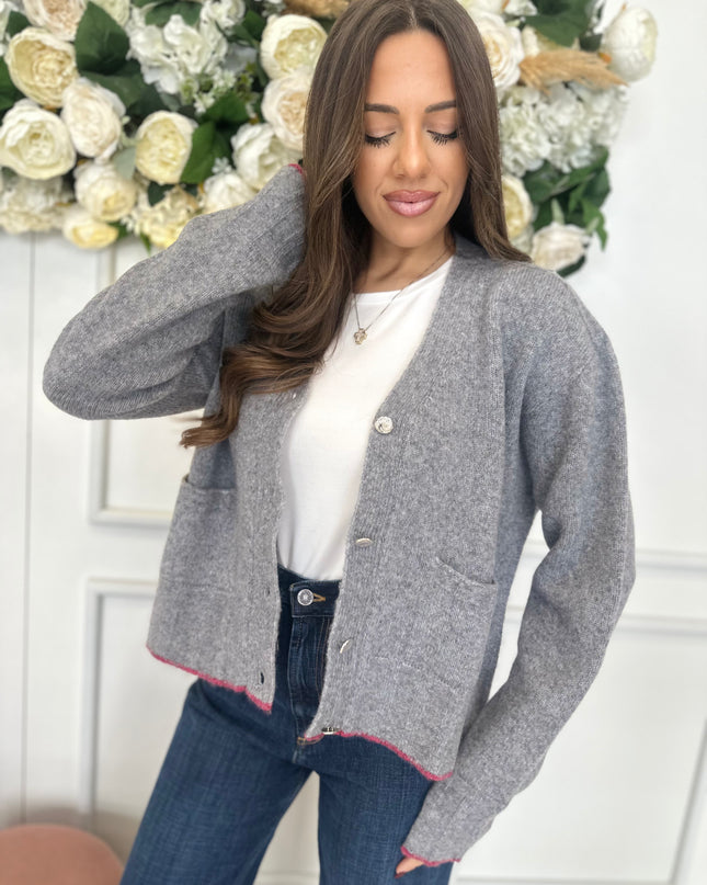 CARDIGAN CRISTINA
