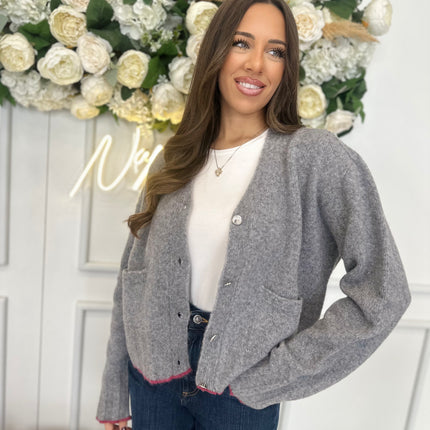CARDIGAN CRISTINA