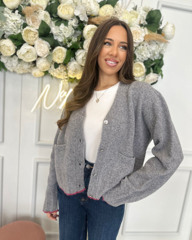 CARDIGAN CRISTINA