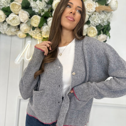 CARDIGAN CRISTINA