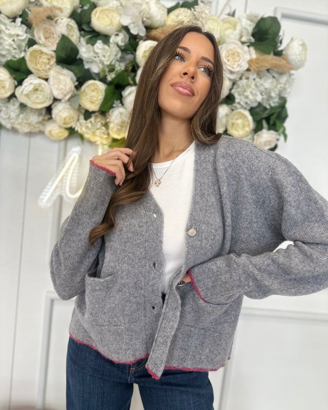 CARDIGAN CRISTINA