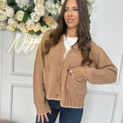 CARDIGAN CRISTINA