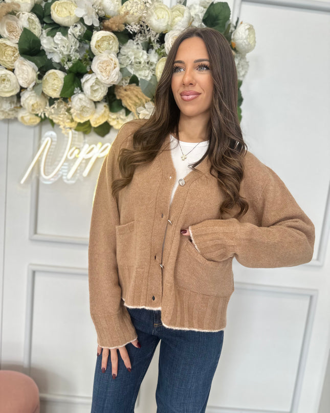 CARDIGAN CRISTINA