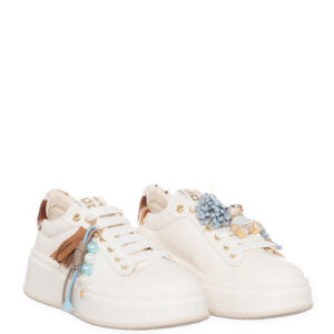 SNEAKERS GIULIA