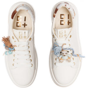 SNEAKERS GIULIA