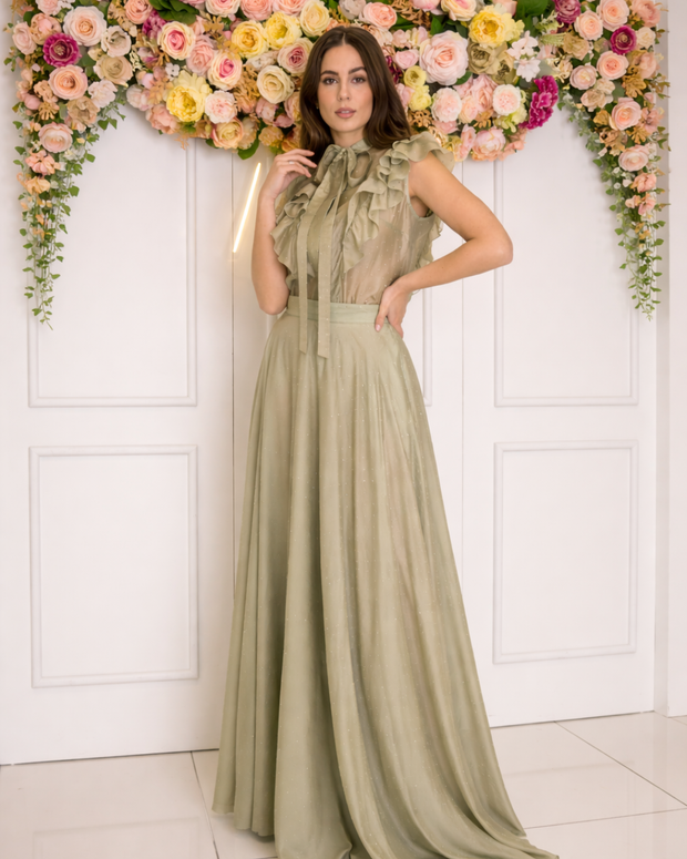 ELEGANZA CONTEMPORANEA