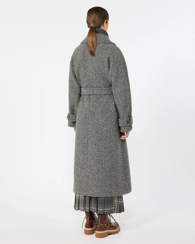 CAPPOTTO TEMA