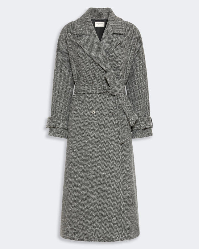 CAPPOTTO TEMA
