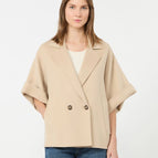 Beige / 40