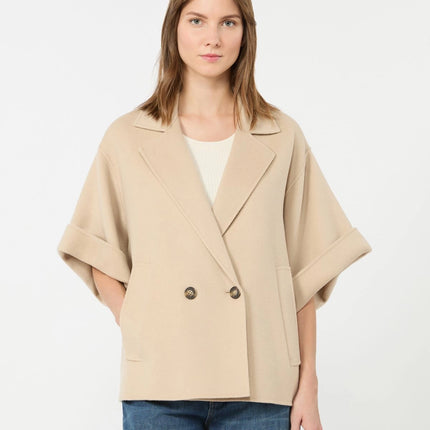 CAPPOTTO CORTO NEO