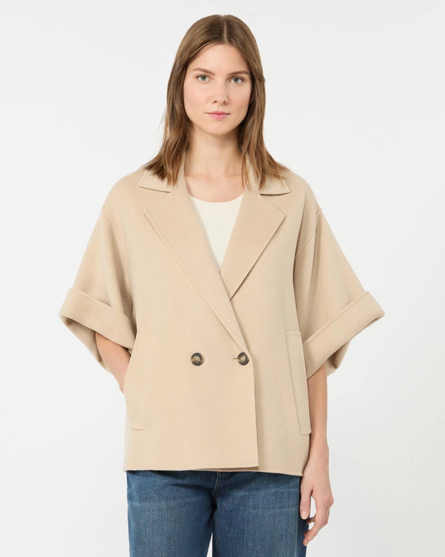 CAPPOTTO CORTO NEO
