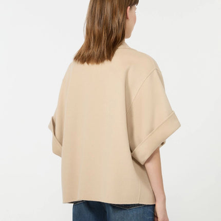 CAPPOTTO CORTO NEO