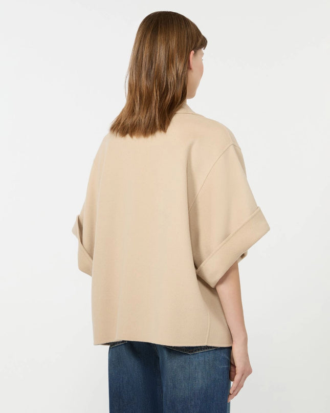 CAPPOTTO CORTO NEO