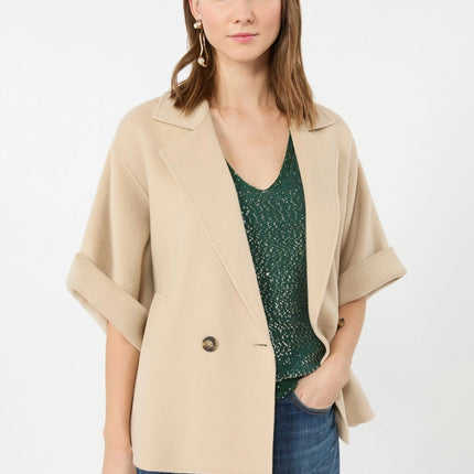 CAPPOTTO CORTO NEO