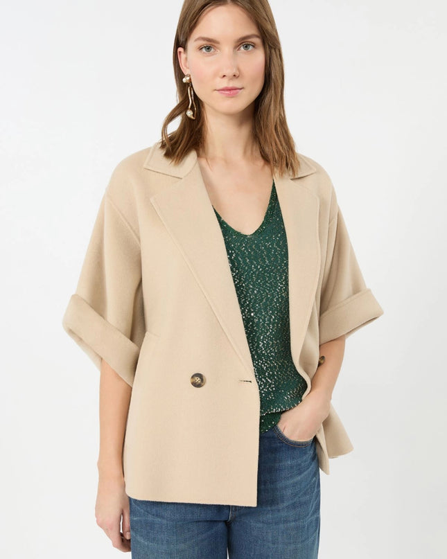 CAPPOTTO CORTO NEO