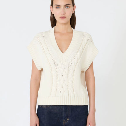 GILET PASCIA