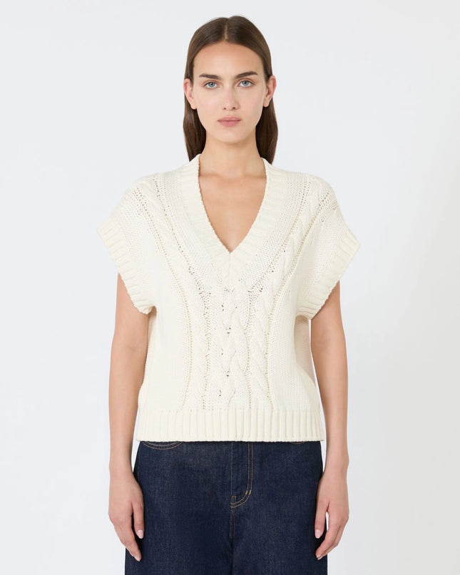 GILET PASCIA