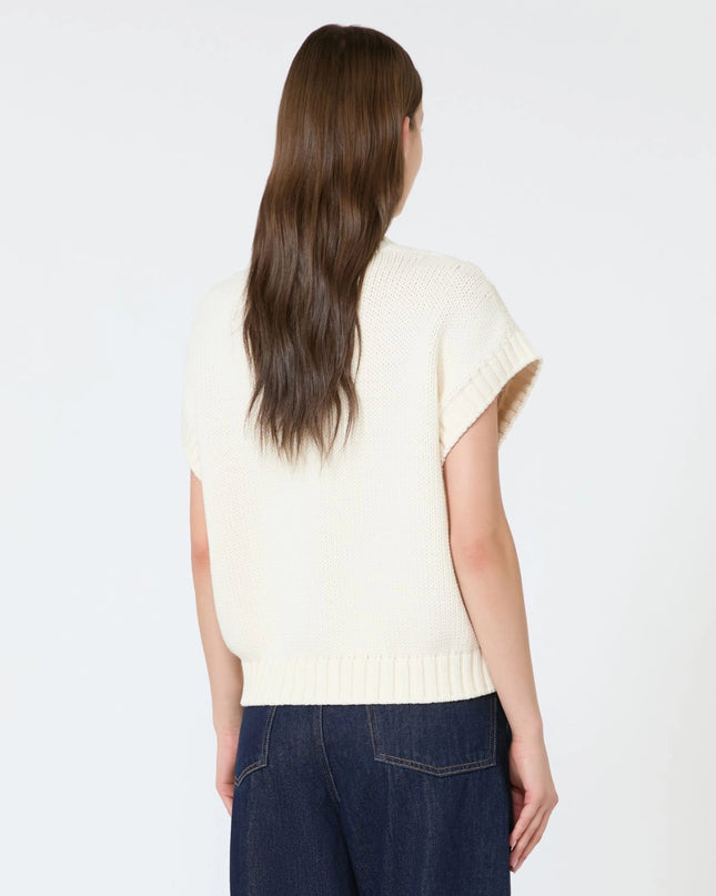 GILET PASCIA