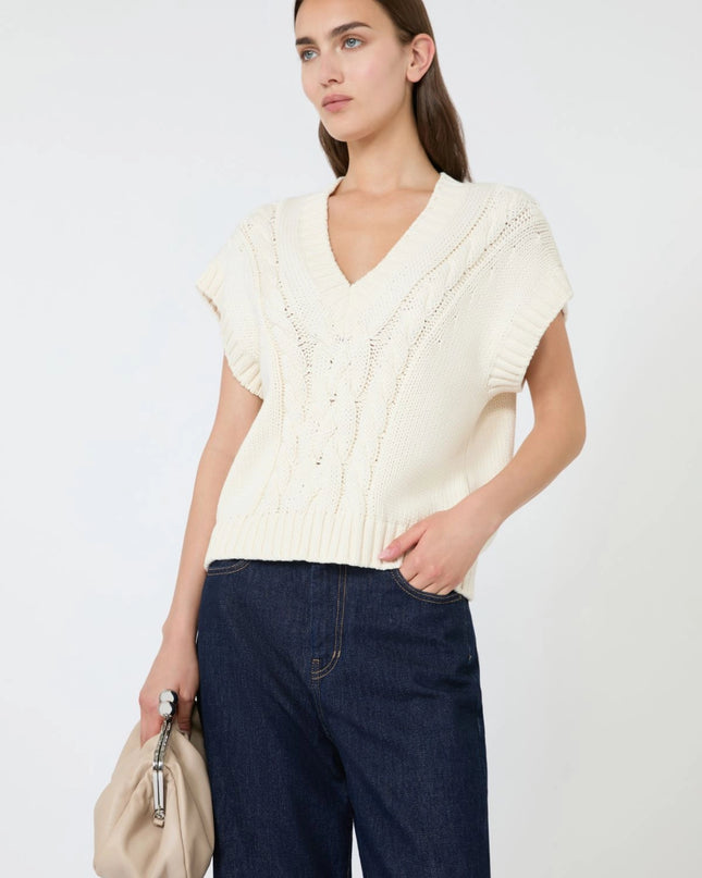 GILET PASCIA