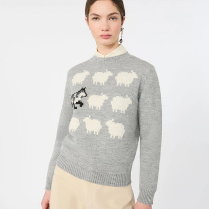 MAGLIA NITRA