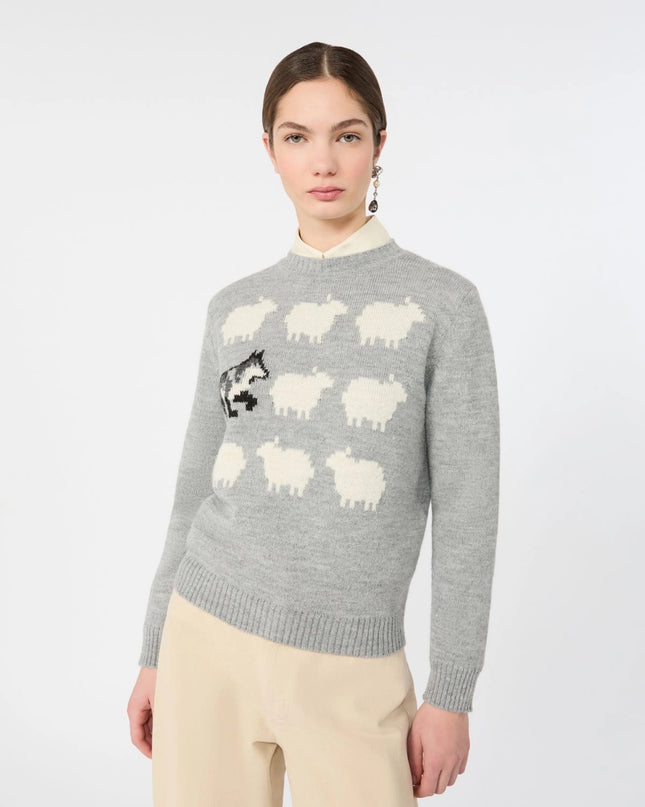 MAGLIA NITRA