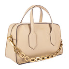 Beige / U
