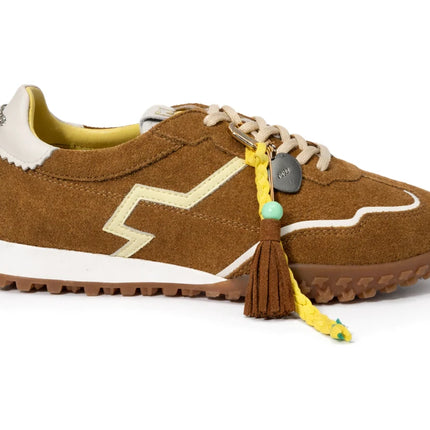 SNEAKERS CIELO07