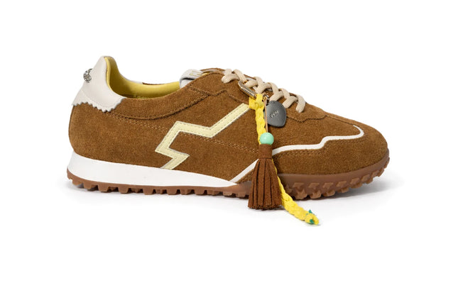 SNEAKERS CIELO07