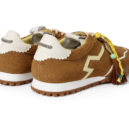 SNEAKERS CIELO07