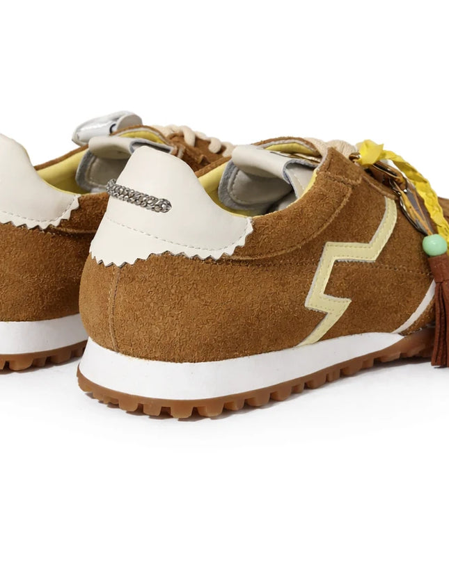 SNEAKERS CIELO07