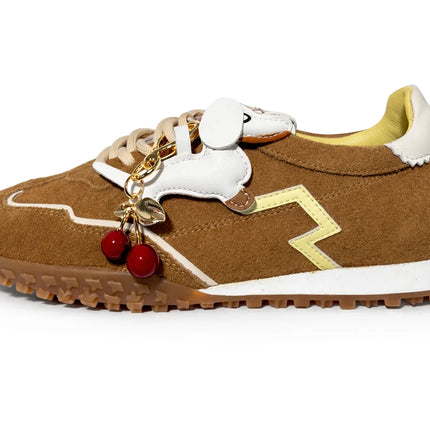 SNEAKERS CIELO07