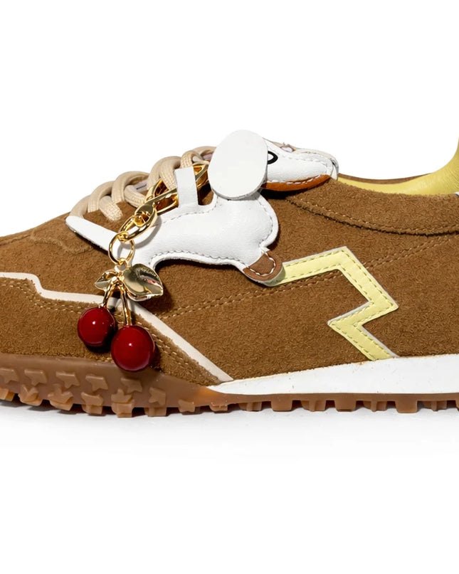 SNEAKERS CIELO07