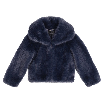 GIACCA PASQUA ECOVOLPE