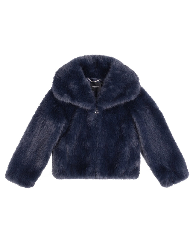 GIACCA PASQUA ECOVOLPE