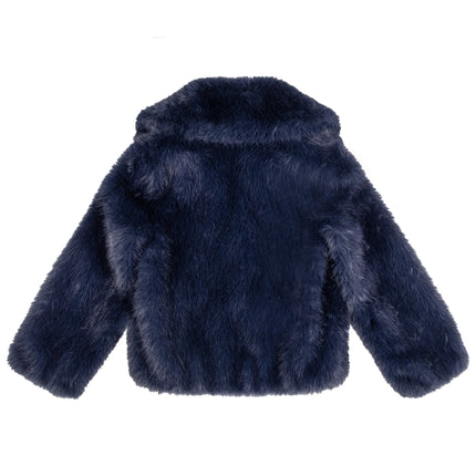 GIACCA PASQUA ECOVOLPE