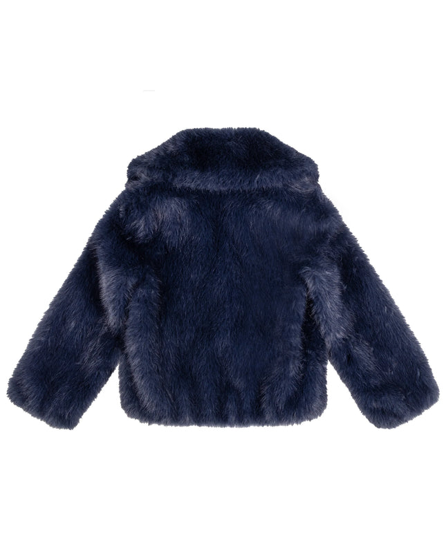 GIACCA PASQUA ECOVOLPE