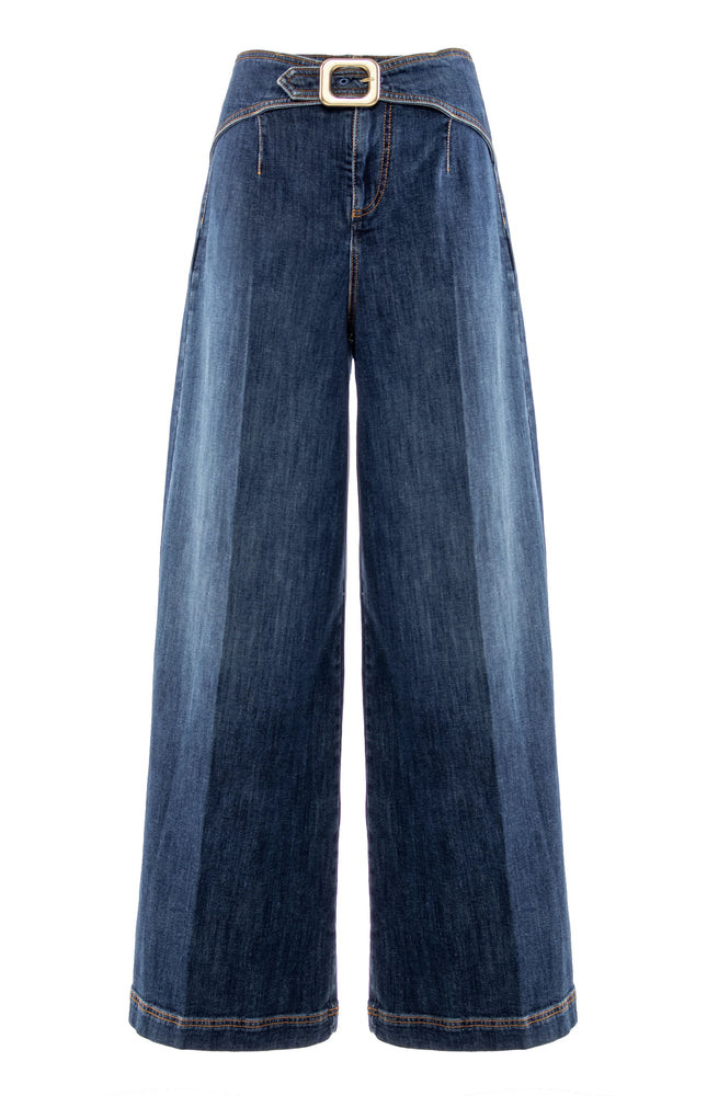 JEANS SERRA