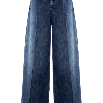 JEANS SERRA