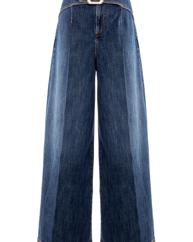 JEANS SERRA