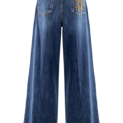JEANS SERRA