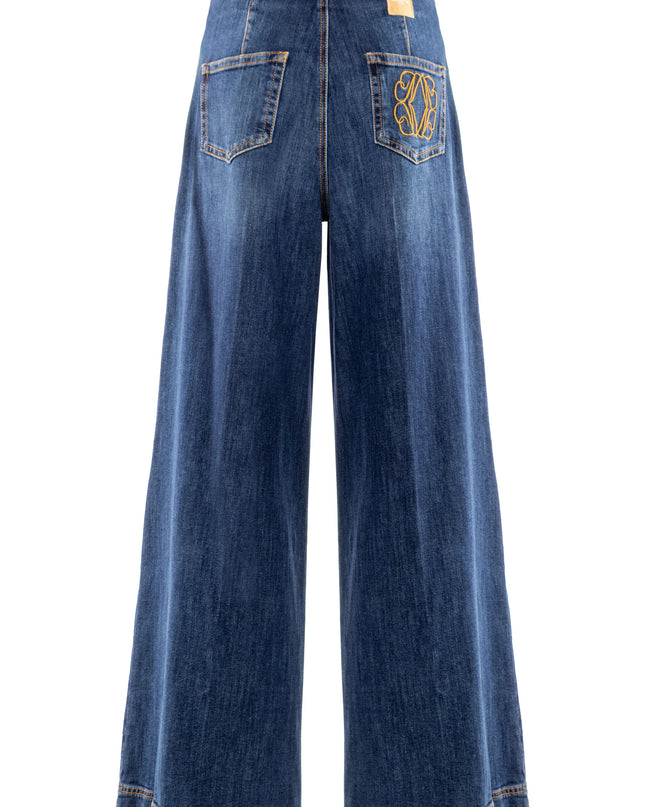 JEANS SERRA